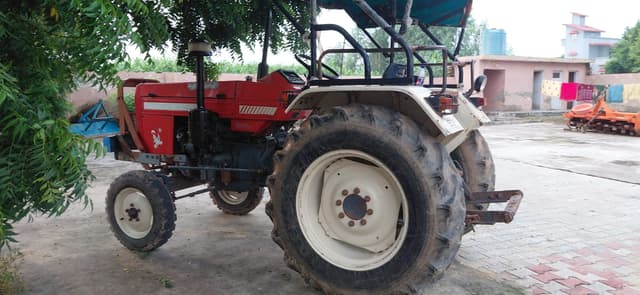 Swaraj 855 FE Protek (50 HP) (3)
