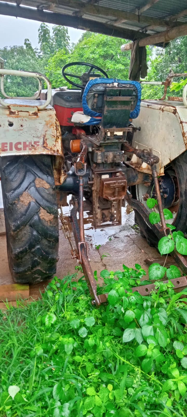 Eicher 242 (25 HP) (2)
