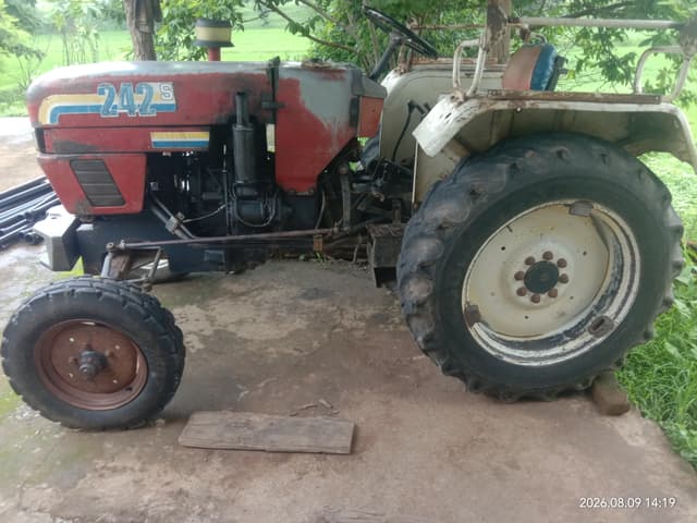 Eicher 242 (25 HP) (3)