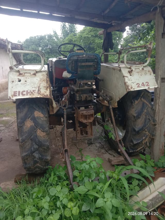 Eicher 242 (25 HP) (2)