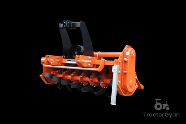 Landforce Mini X Rotavator image