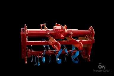 Mahindra रिवर्स फॉरवर्ड रोटावेटर Mahindra रिवर्स फॉरवर्ड रोटावेटर