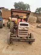 Massey ferguson 7250 DI (1) Massey ferguson 7250 DI (1)
