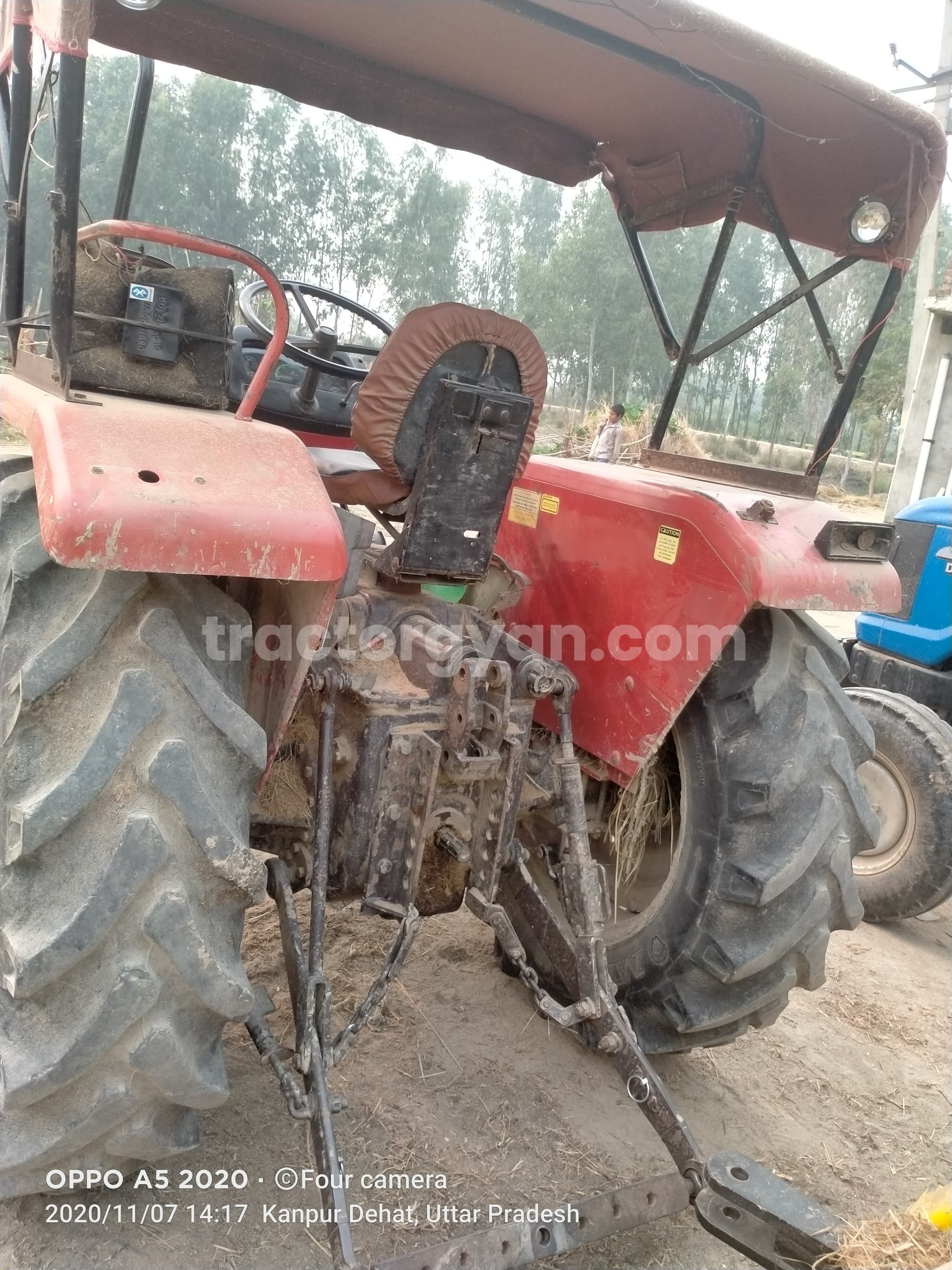 Massey ferguson 7250 DI (3) Massey ferguson 7250 DI (3)