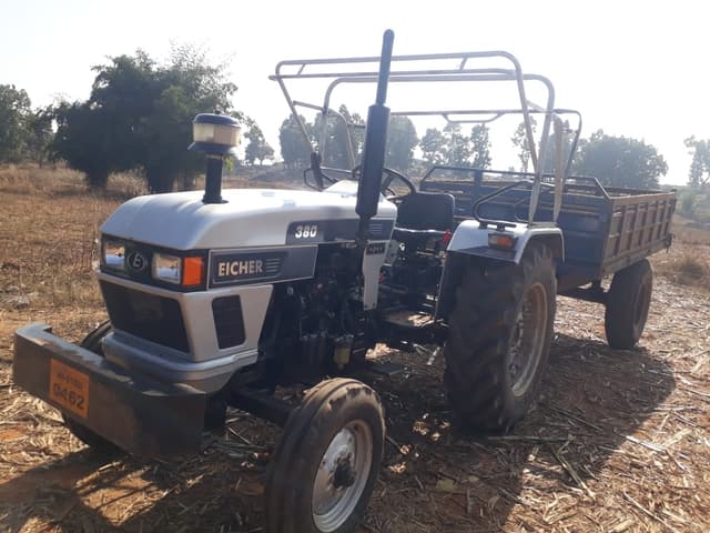 Eicher 380 SUPER DI (2)