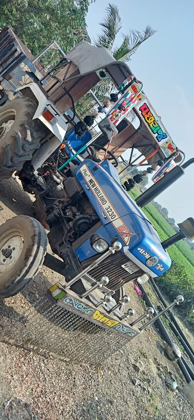 New holland 3230 NX