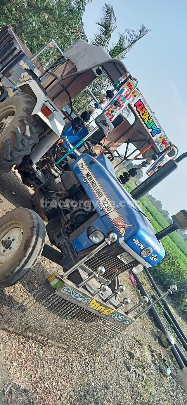 New holland 3230 NX (3) New holland 3230 NX (3)