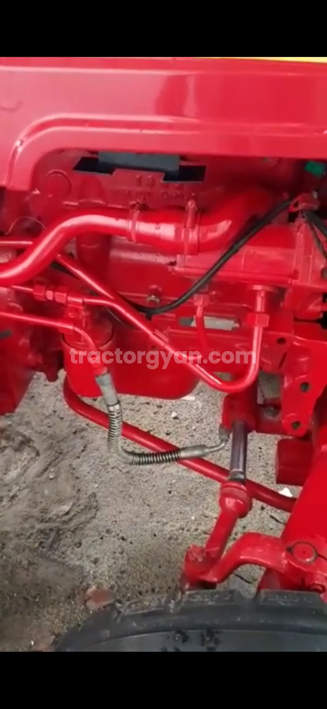 Mahindra 575 DI (2)
