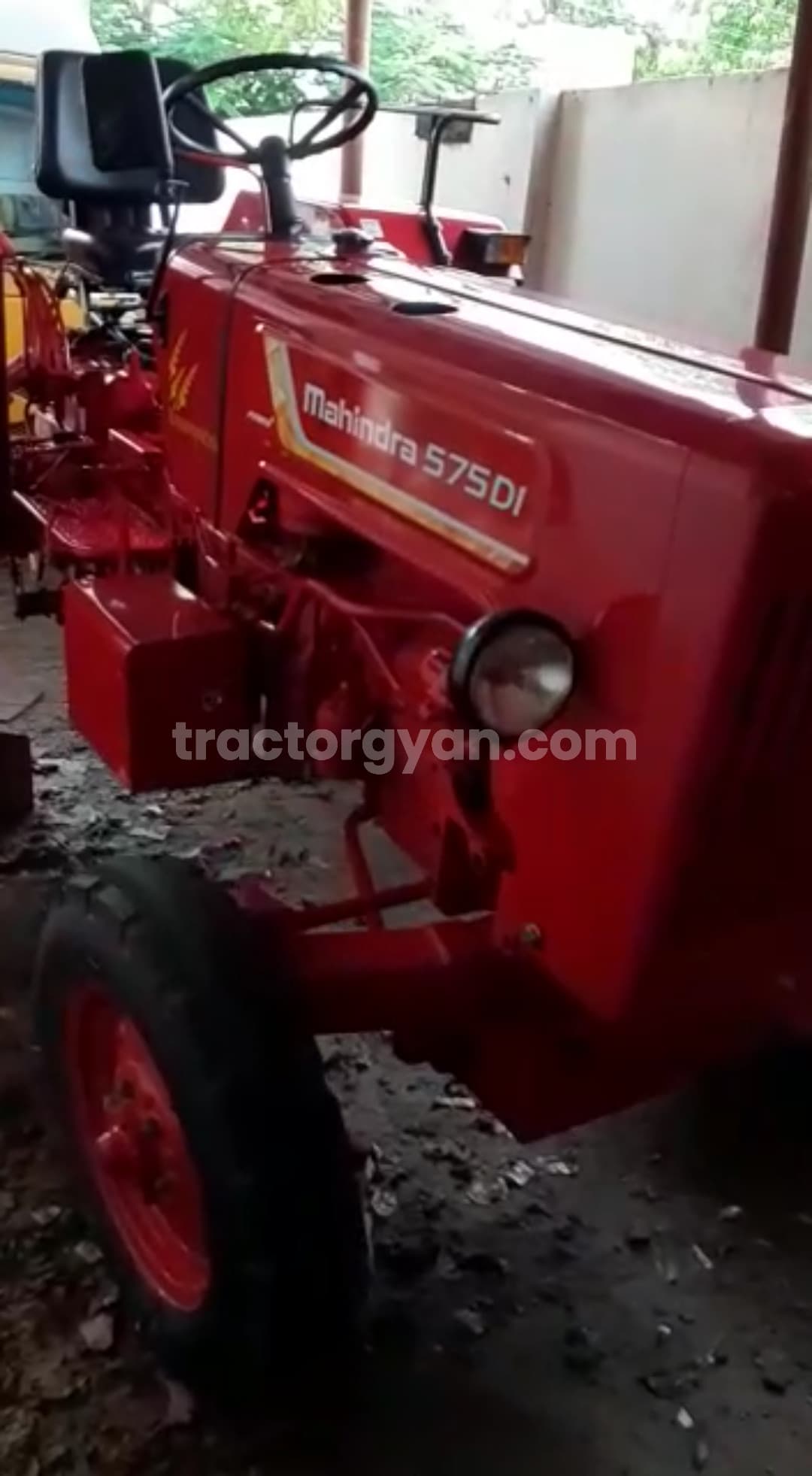 Mahindra 575 DI (3)