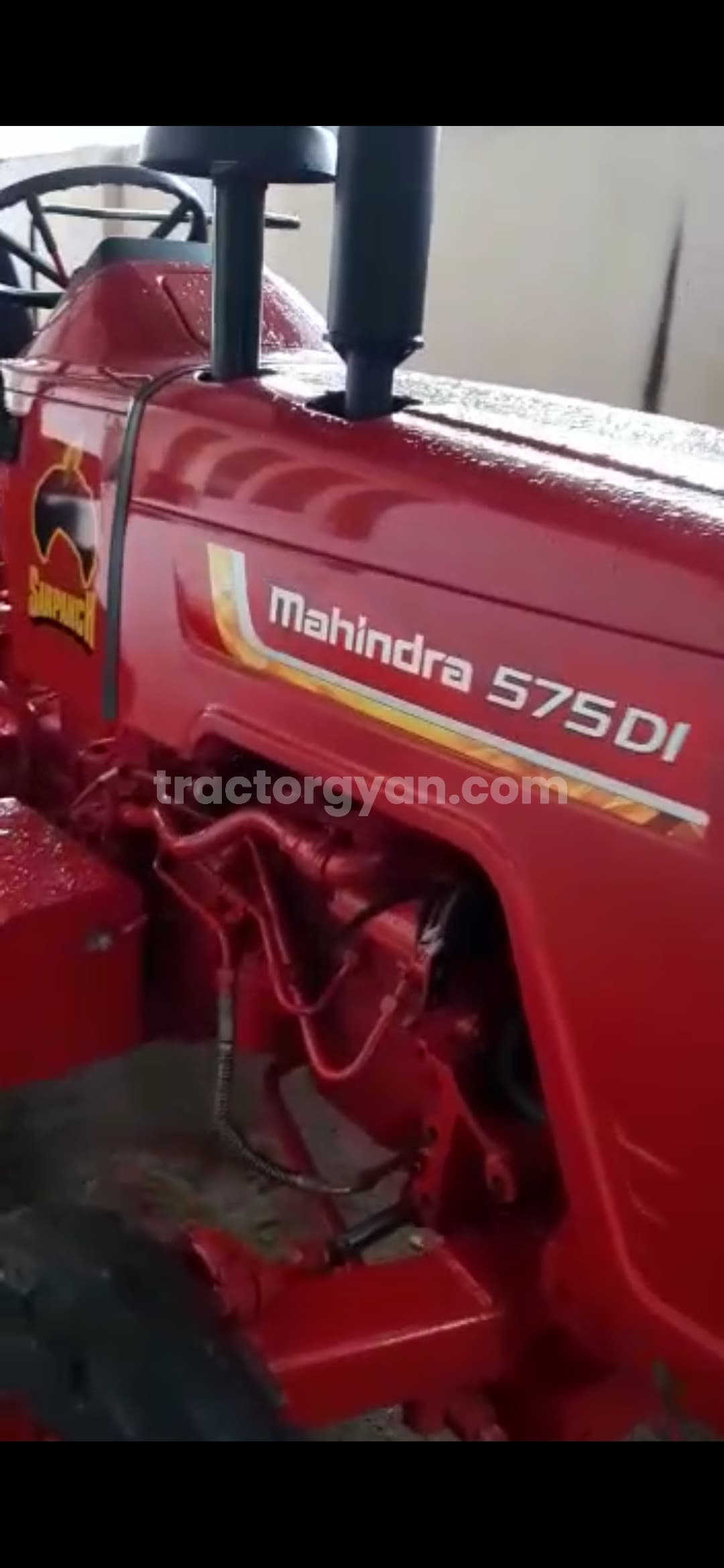 Mahindra 575 DI (4)