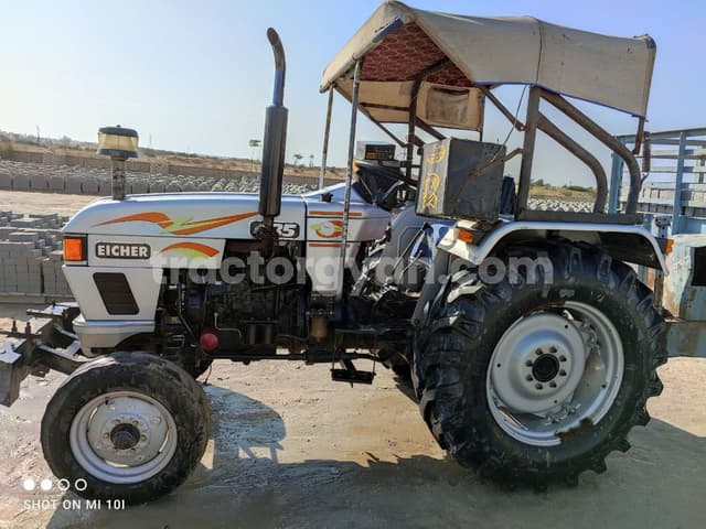 Eicher 485 SUPER DI (2)