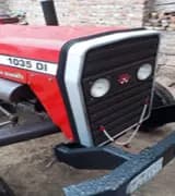 Massey ferguson 1035 DI (1)