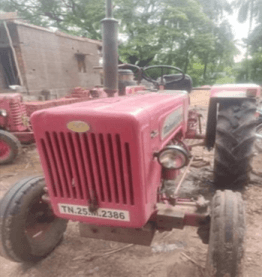 Mahindra 575 DI
