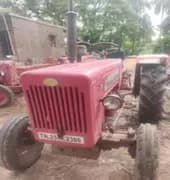 Mahindra 575 DI (1) Mahindra 575 DI (1)