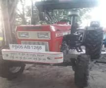 Swaraj 960 FE (1)