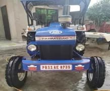 Farmtrac 60 Classic (1) Farmtrac 60 Classic (1)