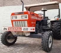Swaraj 855 FE (1)