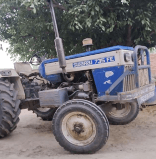 Swaraj 735 FE