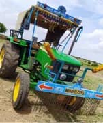 John deere 5050 D (1)
