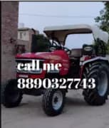Arjun 555 DI