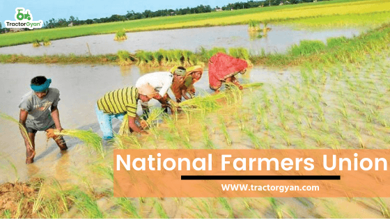 National Farmers Union: Know your rights National Farmers Union: Know your rights image