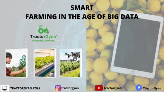 Big Data in Smart Farming Big Data in Smart Farming image