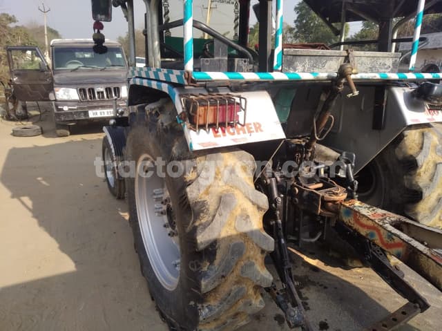 Eicher 485 SUPER DI (2) Eicher 485 SUPER DI (2)