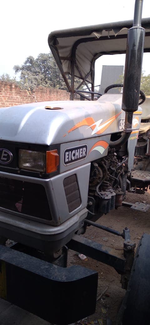 Eicher 380 SUPER DI