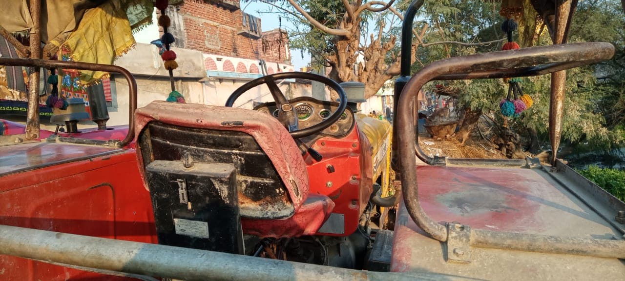 Hmt 3522 DX (3)