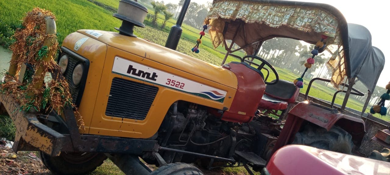 Hmt 3522 DX (4)