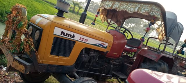 Hmt 3522 DX (4)