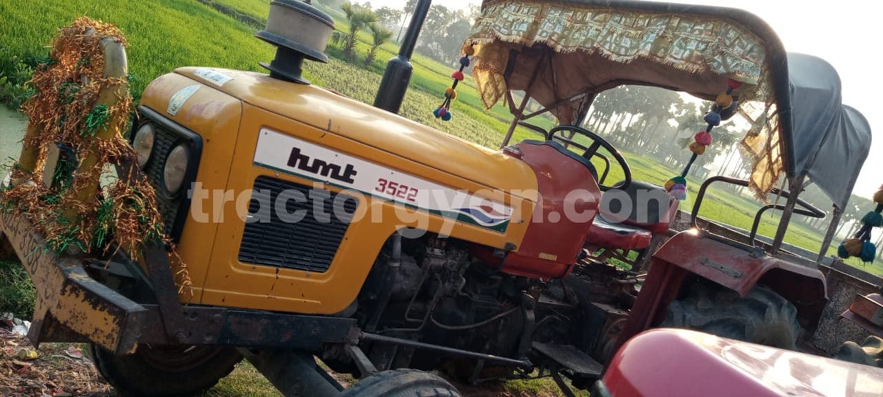 Hmt 3522 DX (4) Hmt 3522 DX (4)