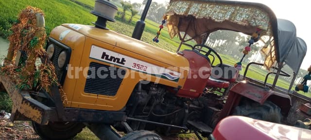 Hmt 3522 DX (4) Hmt 3522 DX (4)