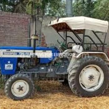 Swaraj 735 FE (1)