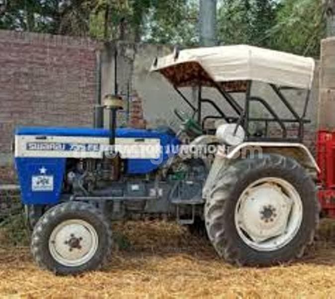 Swaraj 735 FE (2)