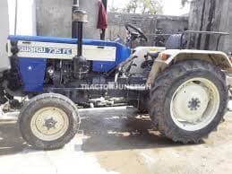 Swaraj 735 FE (4)