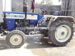 Swaraj 735 FE (4) Swaraj 735 FE (4)