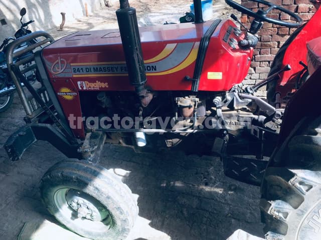 Massey ferguson 241 DI Maha Shakti (2) Massey ferguson 241 DI Maha Shakti (2)