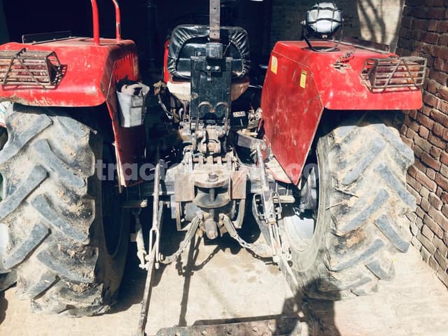 Massey ferguson 241 DI Maha Shakti (3) Massey ferguson 241 DI Maha Shakti (3)