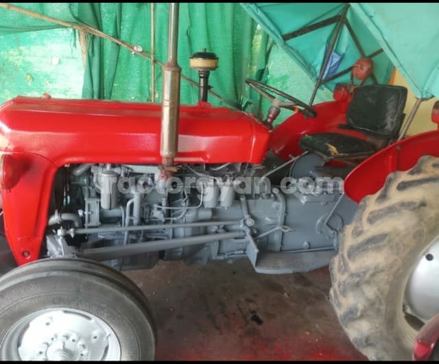Massey ferguson 5118 (2) Massey ferguson 5118 (2)
