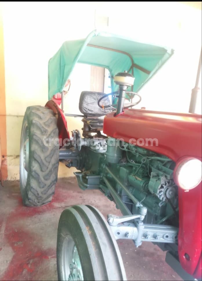 Massey ferguson 5118 (4) Massey ferguson 5118 (4)