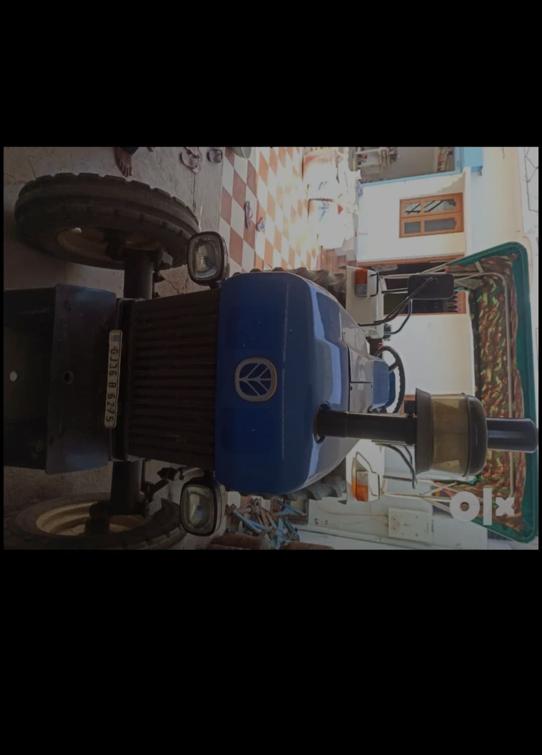 New holland 3230 NX