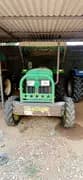 5045 D Power Pro 4WD