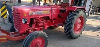 Mahindra B275 DI (1) Mahindra B275 DI (1)