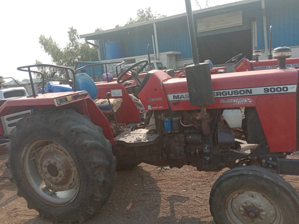 Massey ferguson 9000 PLANETARY PLUS (2) Massey ferguson 9000 PLANETARY PLUS (2)