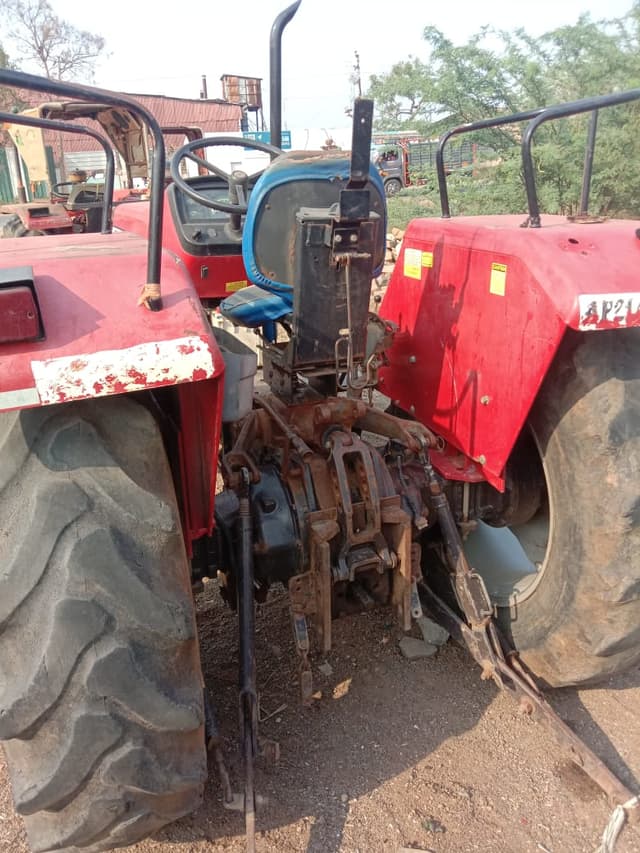 Massey ferguson 9000 PLANETARY PLUS (3) Massey ferguson 9000 PLANETARY PLUS (3)