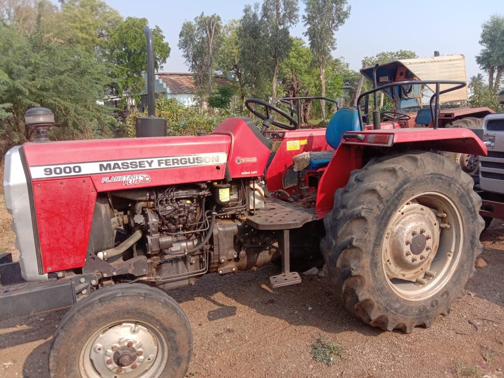 Massey ferguson 9000 PLANETARY PLUS (4) Massey ferguson 9000 PLANETARY PLUS (4)