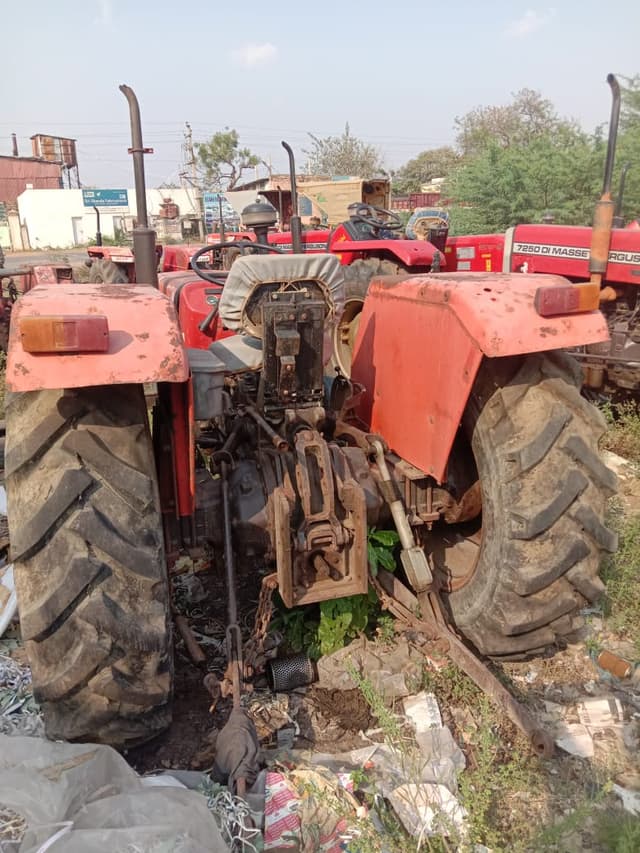 Massey ferguson 241 DI PLANETARY PLUS (3) Massey ferguson 241 DI PLANETARY PLUS (3)