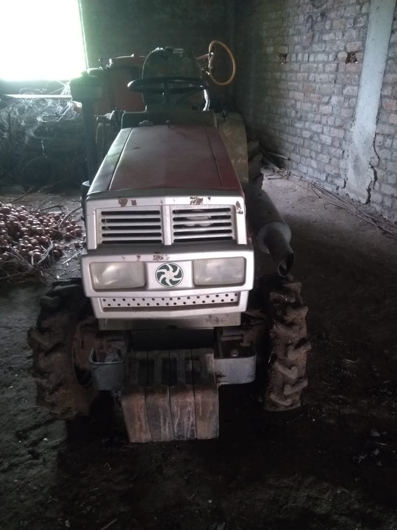Vst shakti MT 180D