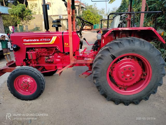 Mahindra 475 DI (2)